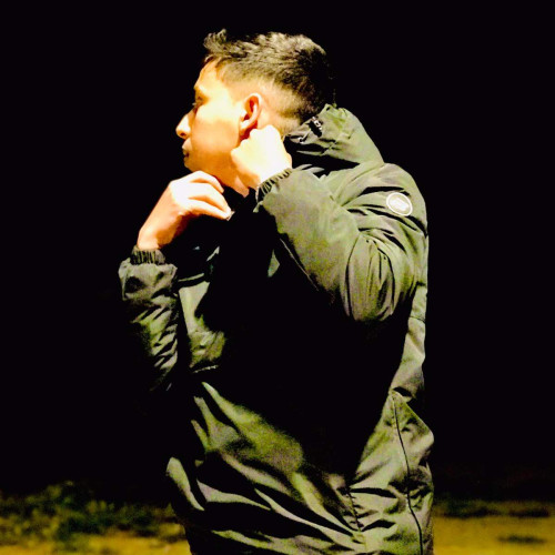 Driss M. profile photo