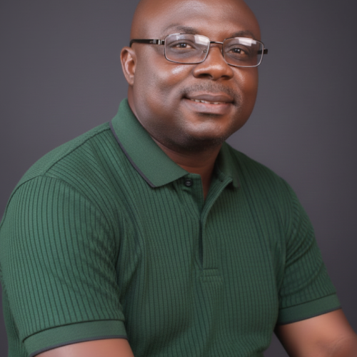 Abraham A. profile photo