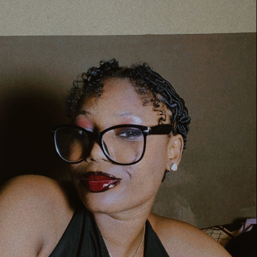 Favour K. profile photo