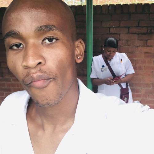 Nkululeko Freedom D. profile photo