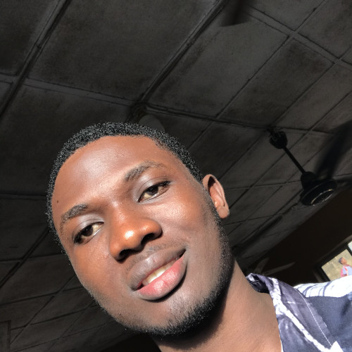 Ransom  O. profile photo