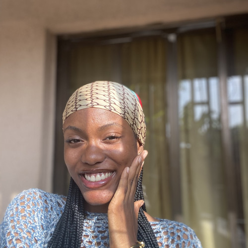 Anthonia D. profile photo