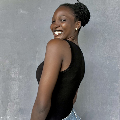 Joy T. profile photo