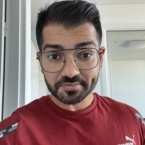 Dhawal M. profile photo