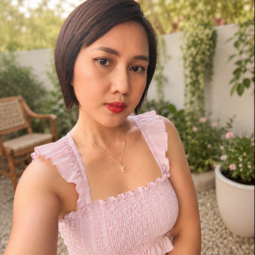 Angeli Aura O. profile photo