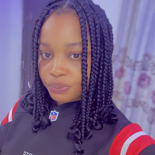 Cuteblizzy B.