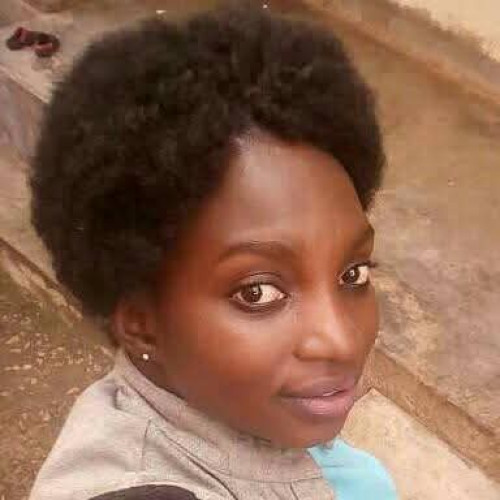 Kisha L.