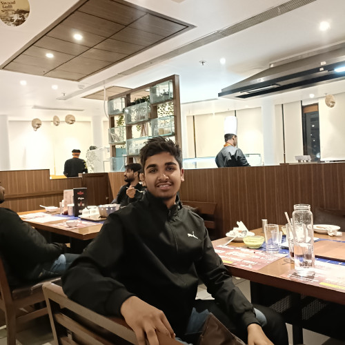 ARPIT  C. profile photo