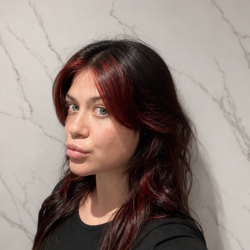 danielle g. profile photo