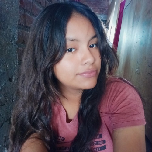 Ariana  M.