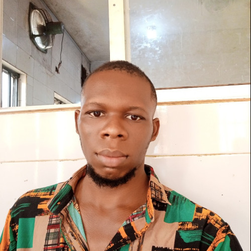 Emmanuel C. profile photo