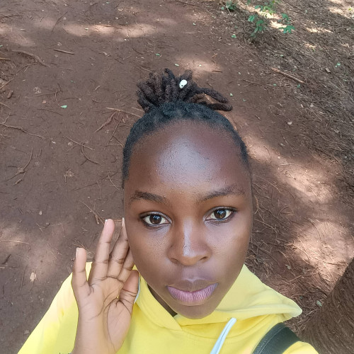 Beryl O. profile photo
