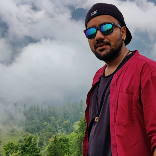 Divyansh T. profile photo