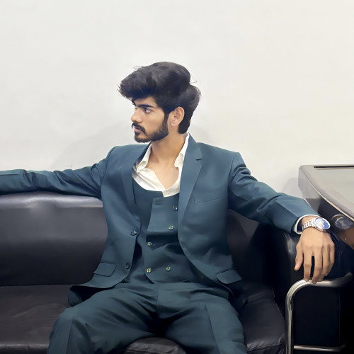Shabd S. profile photo