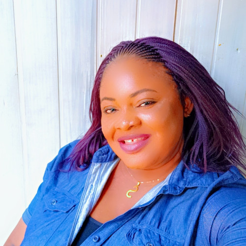 MERCY  A. profile photo