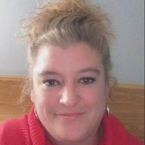 Amy R. profile photo