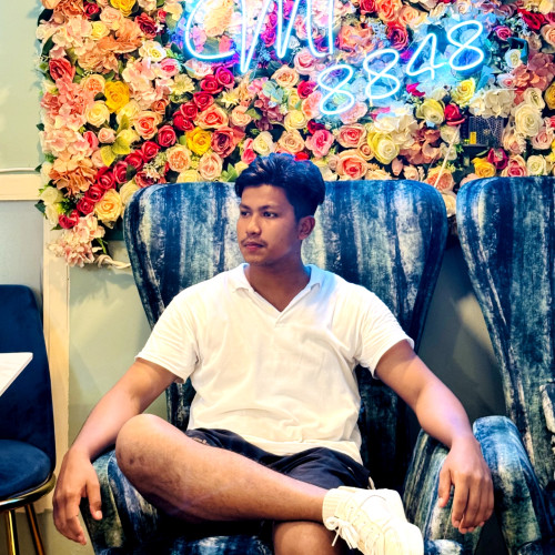 Sarkar N. profile photo