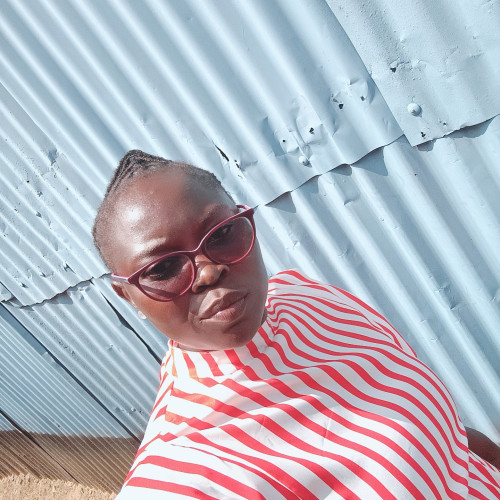 Faith N. profile photo