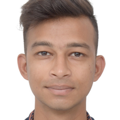 sujan k. profile photo