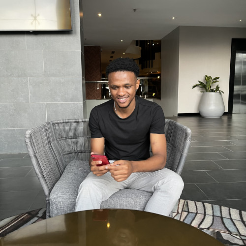 Sam K. profile photo