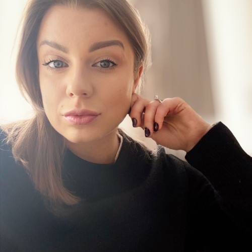 Ulyana K. profile photo