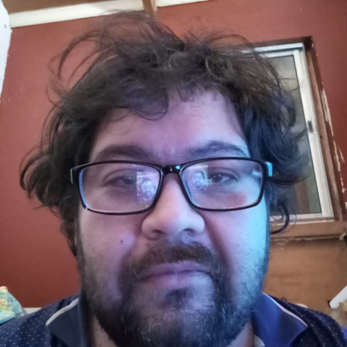 Patricio M. profile photo
