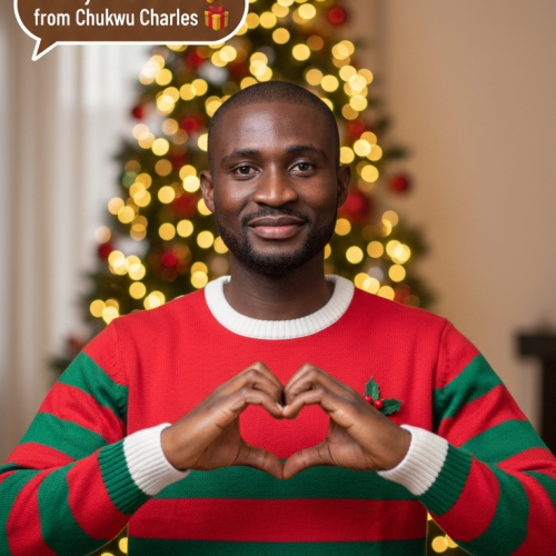 Chukwu C. profile photo