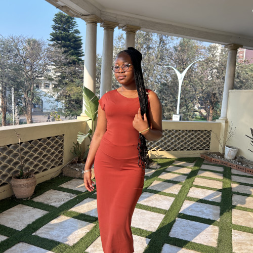 Trevilynn C. profile photo