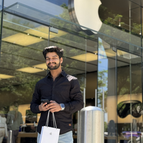 Sujeet S. profile photo