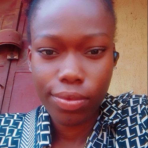 Amarachi  A. profile photo
