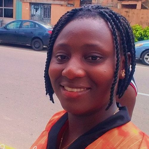 Destiny  E. profile photo