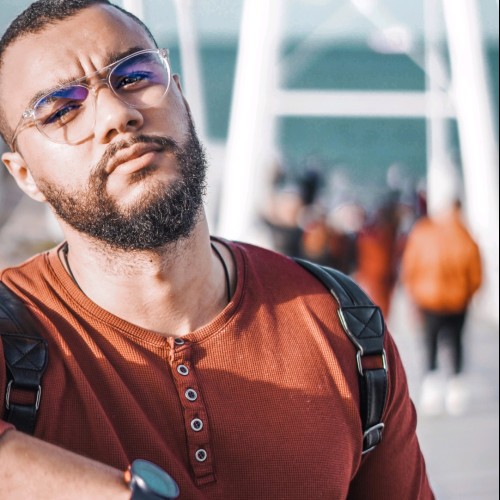 Majd M. profile photo