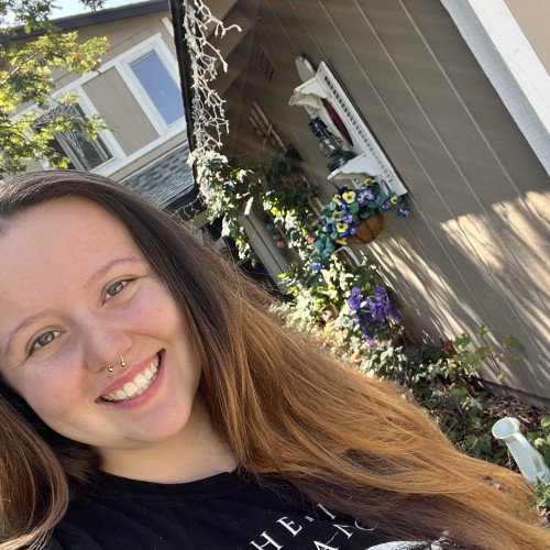 Aubrey B. profile photo