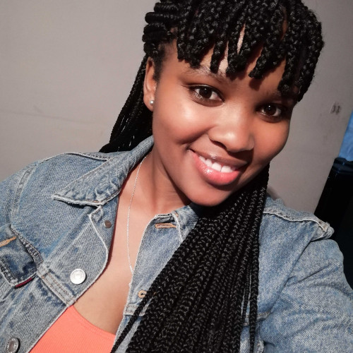 Vuyokazi M. profile photo