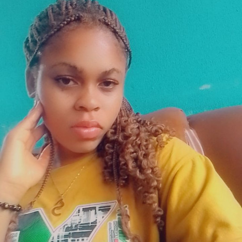 Chisom D. profile photo