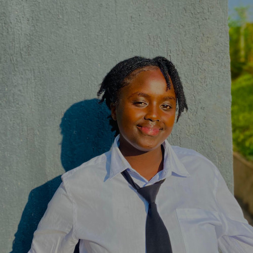 Ninah M. profile photo