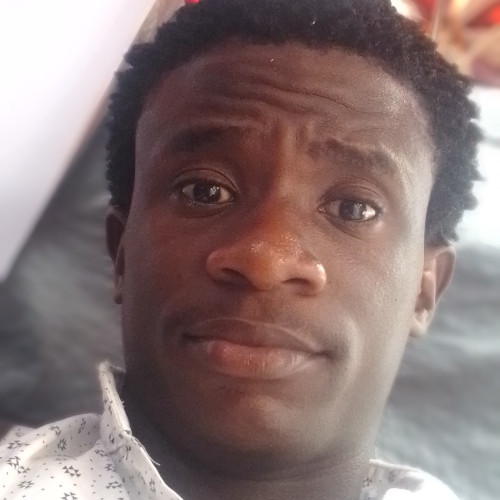 Kingsley  A. profile photo