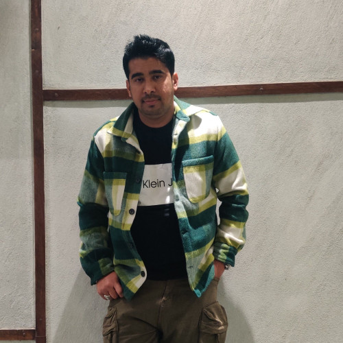 Karan A. profile photo