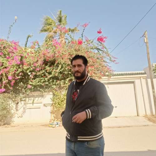 Mehdi G. profile photo