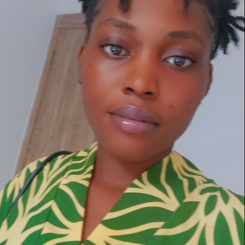 Theresa Amarachi  U. profile photo