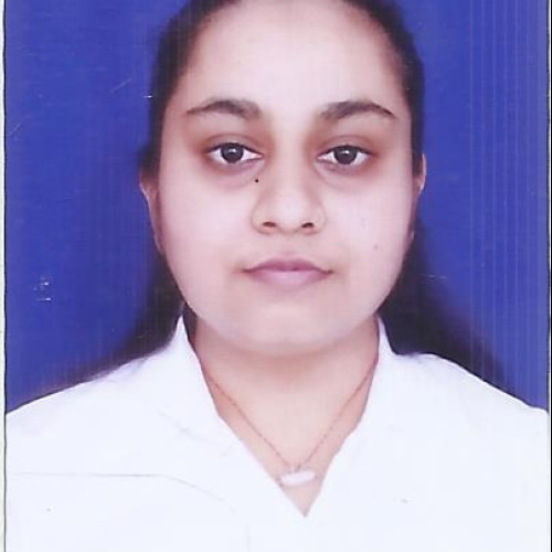 GITIKA K. profile photo