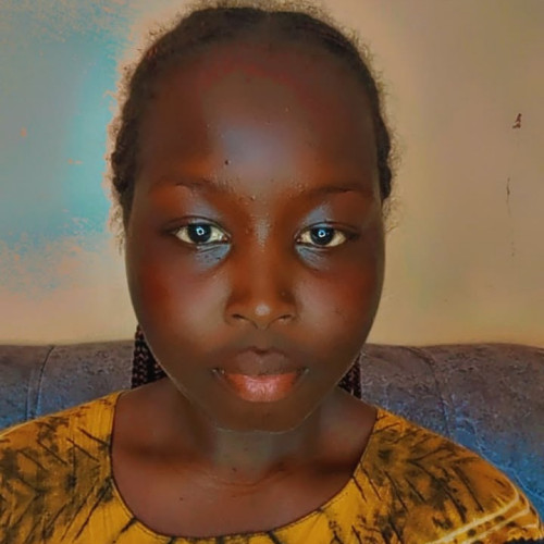 AMELIA L. profile photo