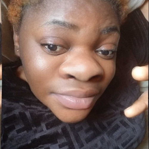 pretty l. profile photo