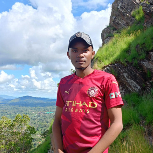 Cris K. profile photo