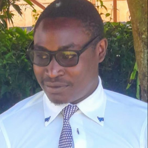 kulundu g. profile photo