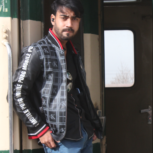 Danish A. profile photo