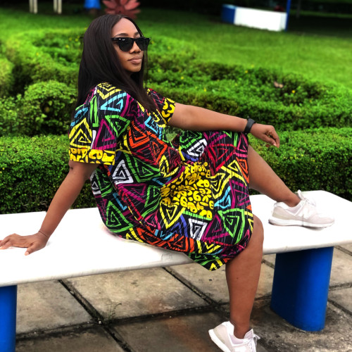 Chinelo  M. profile photo