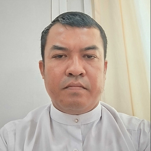 Tony K. profile photo