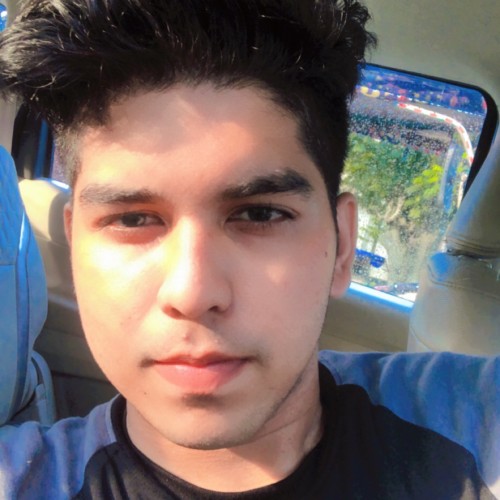 Aman S.