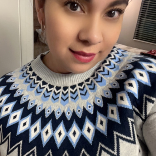 Maria R. profile photo